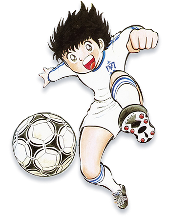 1981年のキャプテン翼