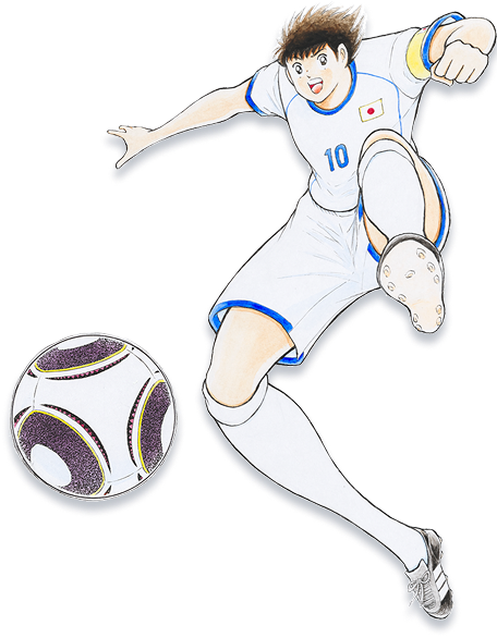 2026年のキャプテン翼