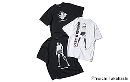 "F.C.Real Bristol × 日向小次郎" RELEASE on MAY 23 (SAT)